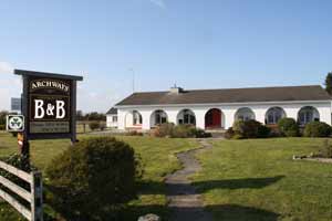 Archways B&B 