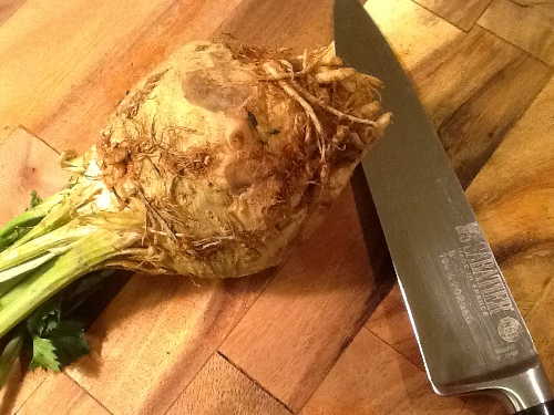 Celeriac