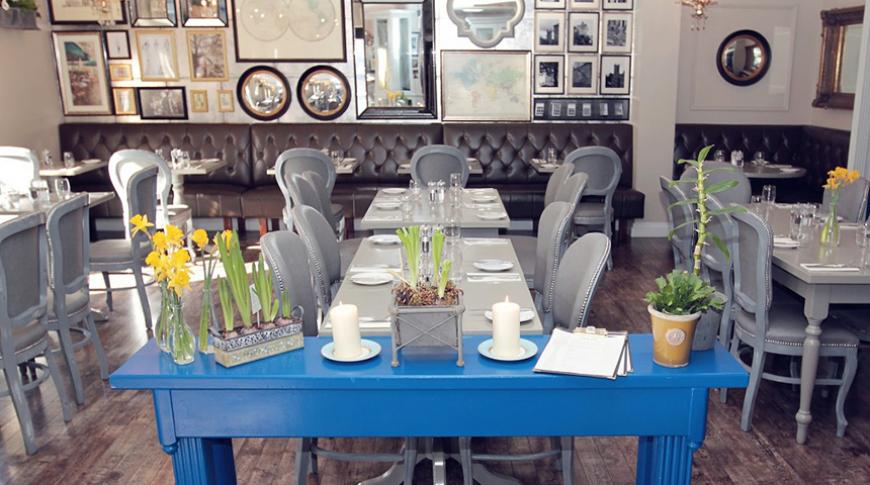 Sash Restaurant