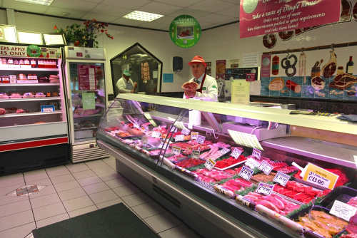 Jerry Kennedy Butchers