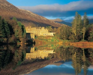 Ballynahinch Castle