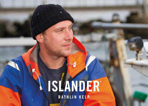 Benji McFaul - Islander Kelp