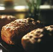 Shanagarry Wholemeal Bread