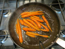 Carrots