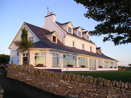Castlemurray House Hotel