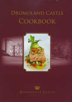 Dromoland Castle Cookbook