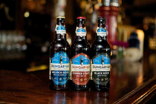 Dungarvan Brewing Company