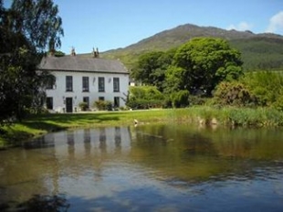 Ghan House, Carlingford, County Louth