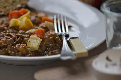 Hatch & Sons - Beef Guinness Stew