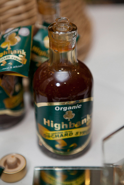 Highbank Orchard Syrup