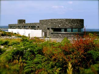 Inis Meain Restaurant & Suites