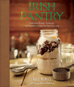 Irish Pantry by Noel McMeel