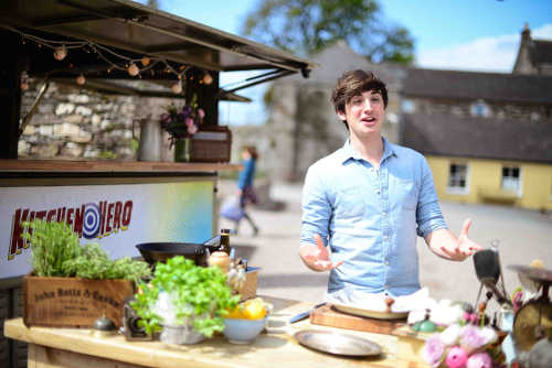 Donal Skehan