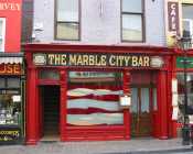 Marble City Bar