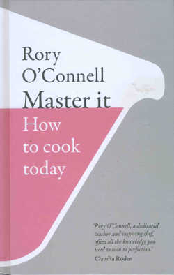 Master It by Rory O'Connell