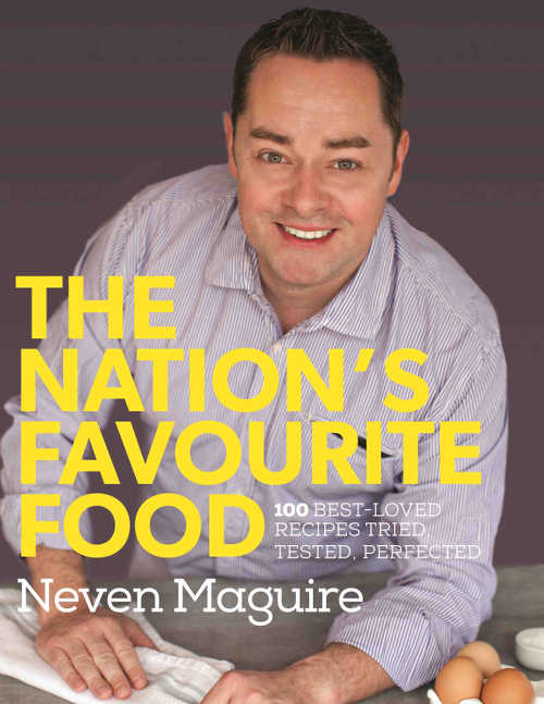 The Nation's Favourite Food - Neven Maguire