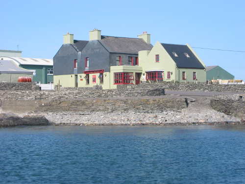 O'Neill's The Point Bar, Renard Point, Caherciveen, Co Kerry