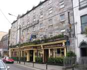 Park House Hotel Galway