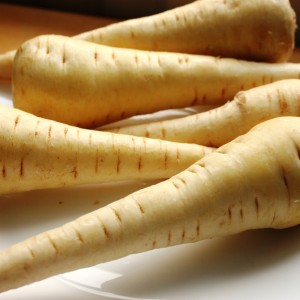 Parsnips