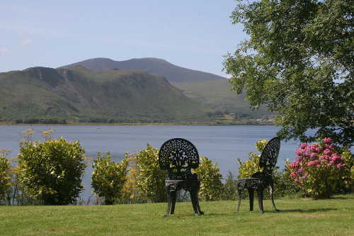 Carrig Country House - Ring of Kerry Ireland