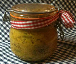 Piccalilli