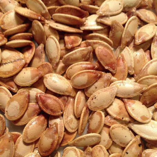 Pumpkin Seeds