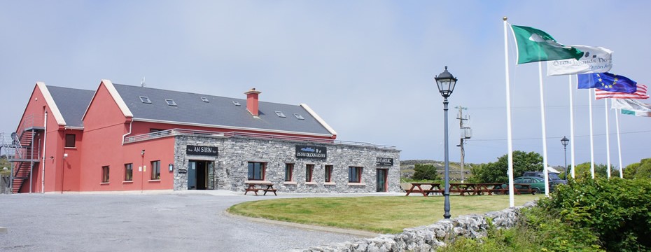 Aran Islands Hotel