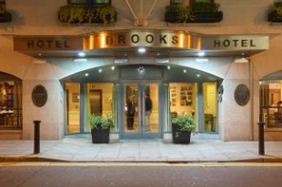 Brooks Hotel Dublin