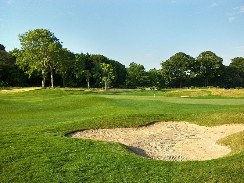 Castlemartyr Golf Club