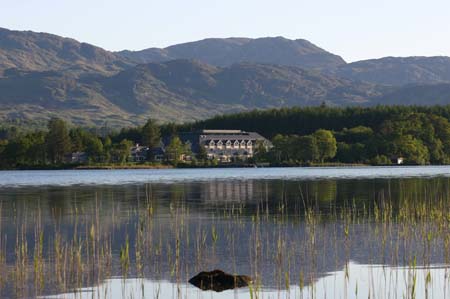 Lough Eske