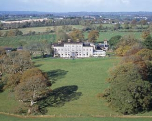 Longueville House Hotel