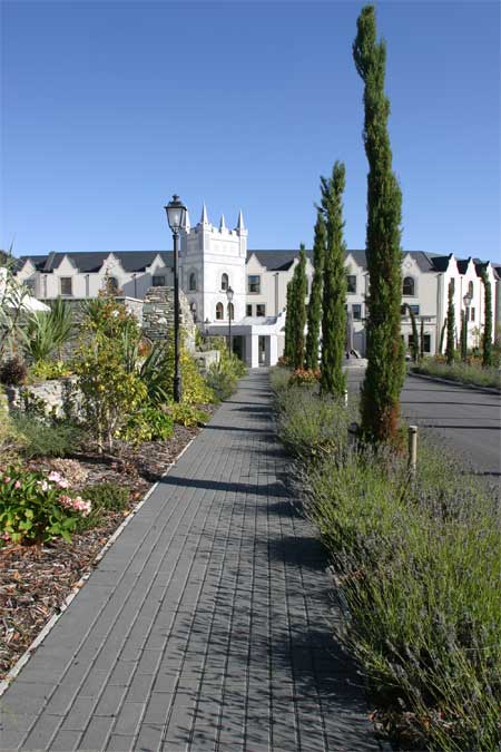 Muckross Park Hotel