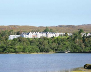 Mulranny Park Hotel