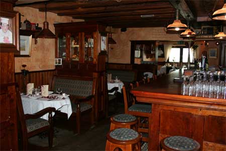 The Purple Onion