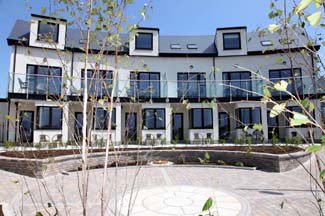 Strandhill Lodge & Suites