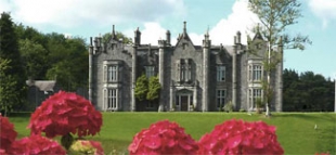 Belleek Castle