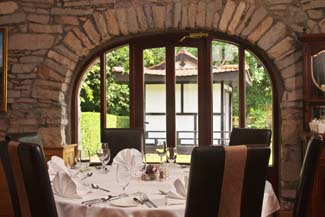 VM Restaurant at Viewmount House - Longford County Longford Ireland