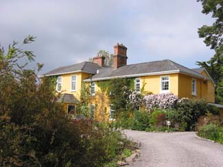 Carrig House Country House & Restaurant - Caragh Lake Killorglin County Kerry Ireland