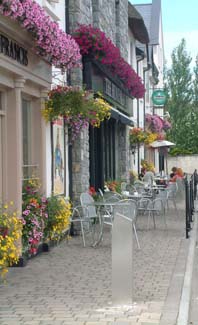 The Huntsman Inn - Galway City Ireland