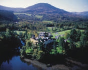 Sheen Falls Lodge, Kenmare, County Kerry