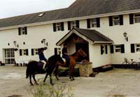 Annaharvey Farm - Tullamore County Offaly Ireland