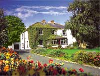 Ballyknocken House & Cookery School - Ashford County Wicklow Ireland