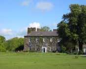 Ballymaloe House, Cork