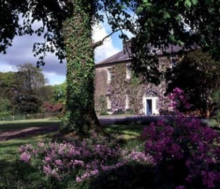 Ballymaloe House - Shanagarry County Cork Ireland