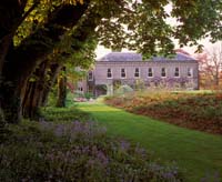 Ballyvolane House - Fermoy County Cork Ireland