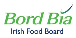 Bord Bia Logo