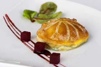 Carrigbyrne St. Killian Farmhouse Cheese Pithivie