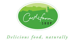 Castlefarm Shop - County Kildare Ireland