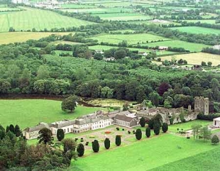 Castlemartyr Resort - County Cork Ireland