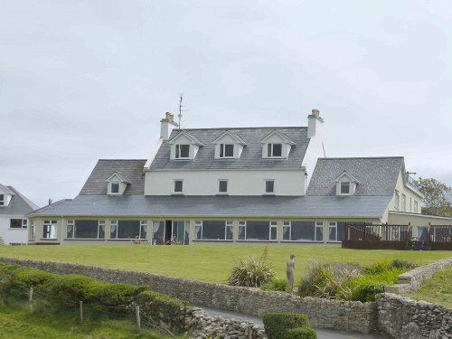 Castle Murray House Hotel - St John's Point Dunkineely County Donegal Ireland